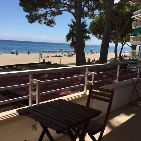 Apartamento Con Vistas Al Mar En Cambrils Bagian luar foto